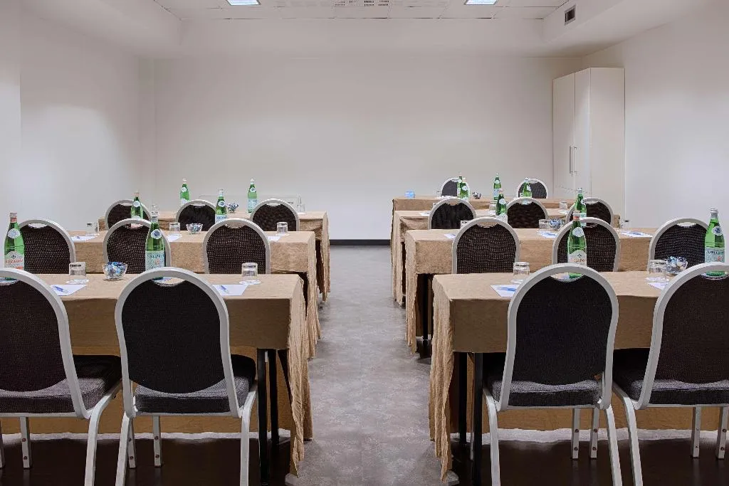 Conferences, Ac Hotel Milano Sesto, Milan