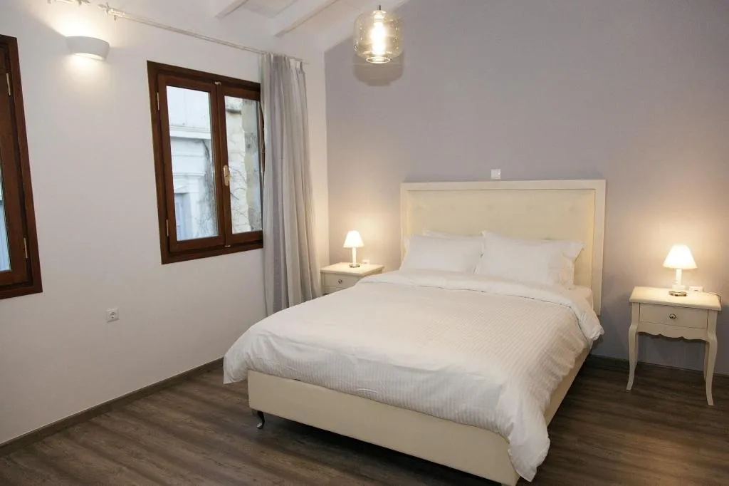 Room, Shalom Luxury Rooms, Crete
