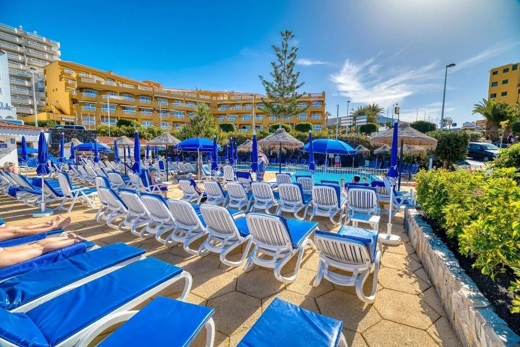 Sports and Entertainment, Club El Marques, Tenerife