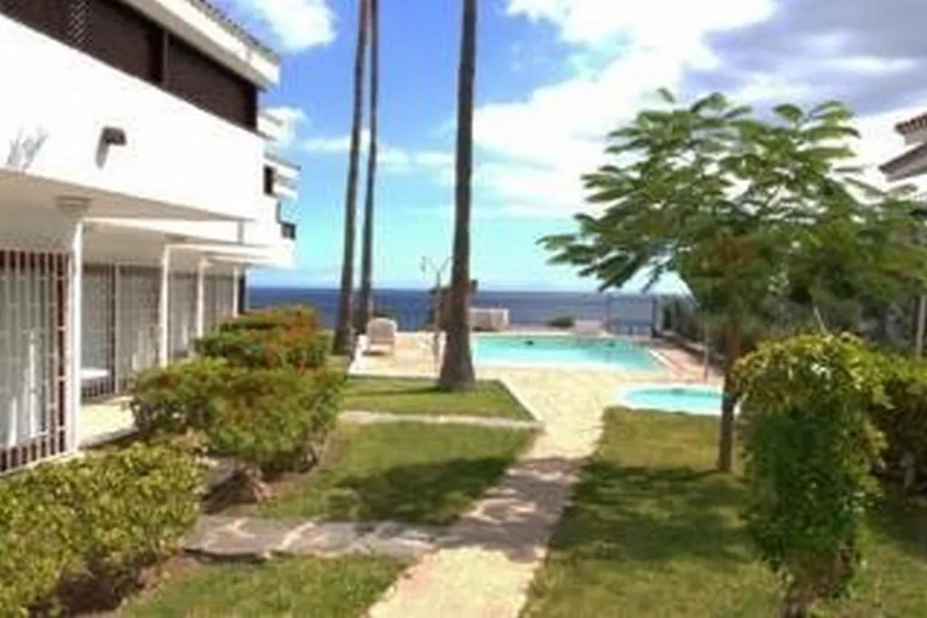General view, Caribe I, Gran Canaria