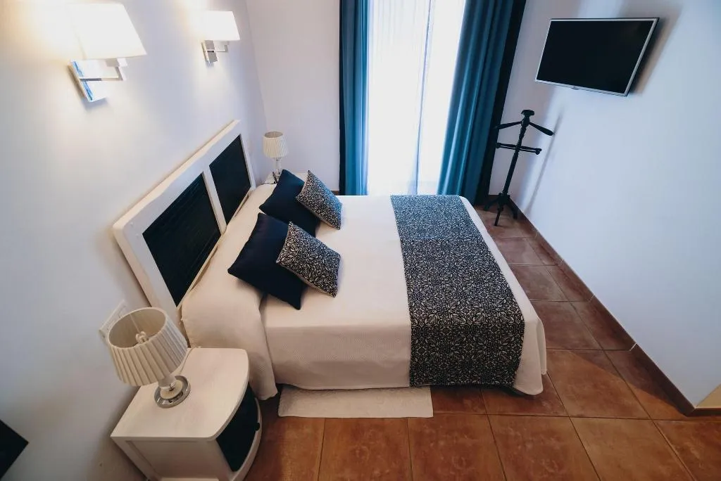 Room, Can Serrete, Majorca
