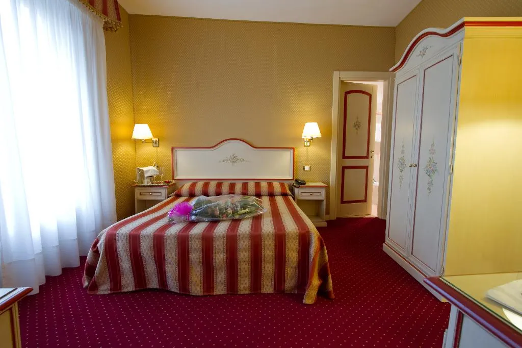 Double or Twin ANNEX Room, Hotel Conterie, Venice