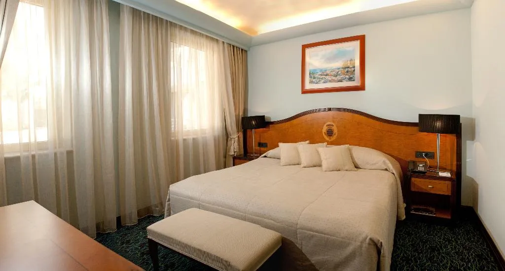 JUNIOR SUITE SEA VIEW Room, Hotel More, Dubrovnik