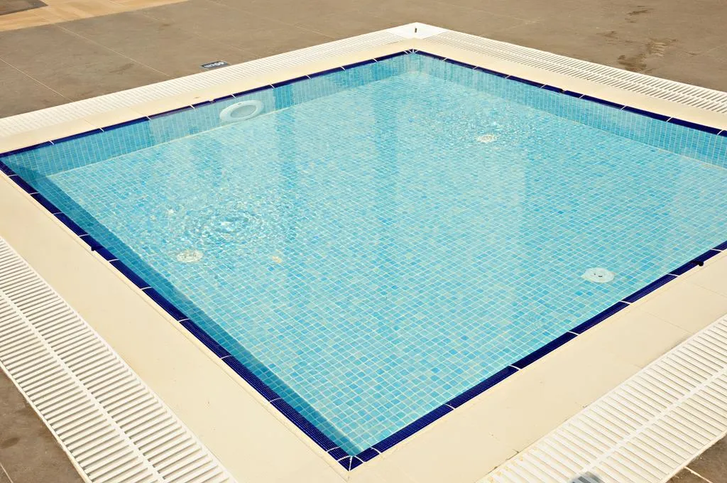 Pool, Orfeus  Queen, Antalya