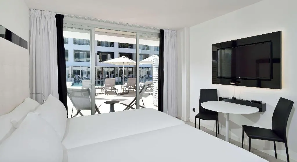 Room PREMIUM Room, Innside Palma Bosque Hotel, Majorca