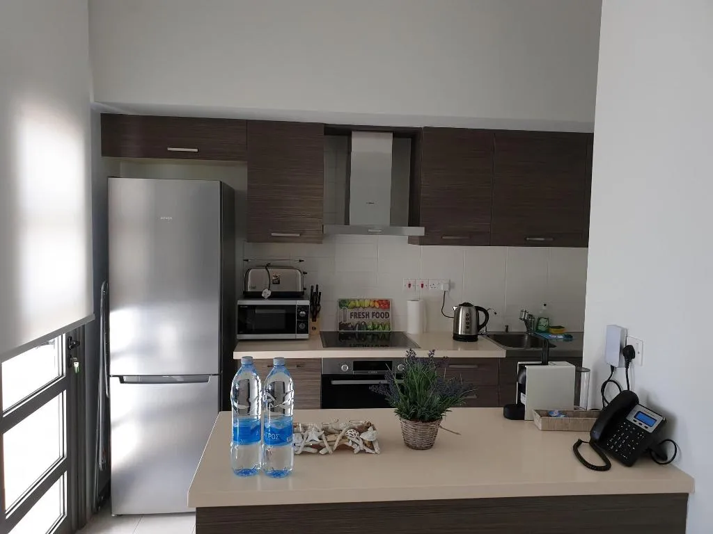 Room, Atlantis Gardens Apartments & Villas, Cyprus