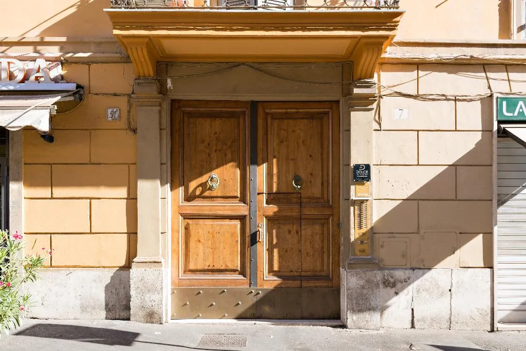 General view, Dolce Luxury Rooms, Rome