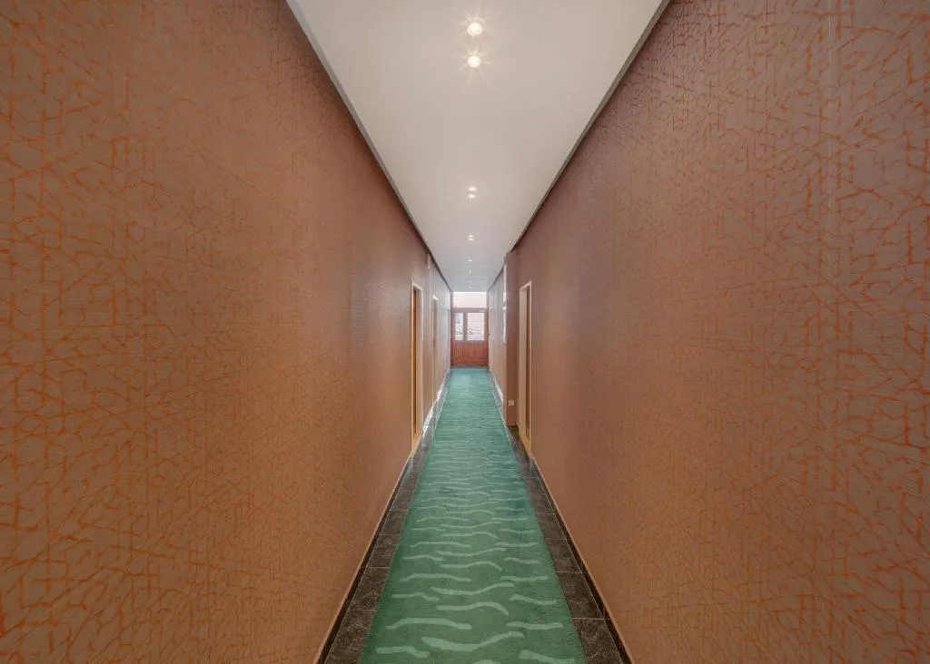 Lobby, Boutique Hotel Villa Adriatica - Adults Only, Split