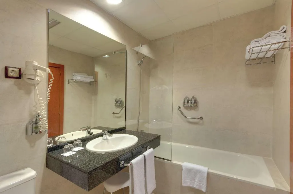 Room, Madrid Leganes Affiliated By Melia, Madrid