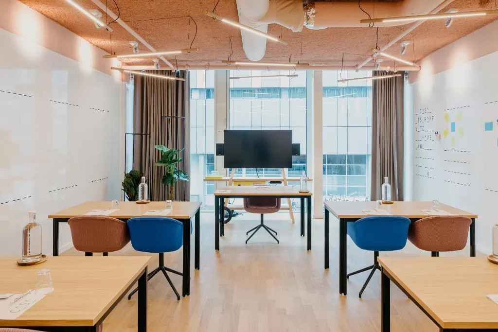 Conferences, Hotel Casa Amsterdam, Amsterdam