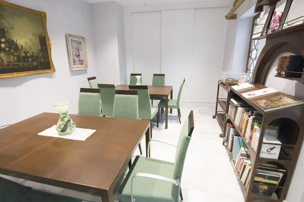 Conferences, Hotel Oleum Parking Gratuito Reserva Previa, Andalucia