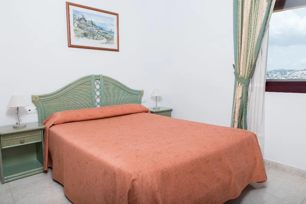 APARTMENT SUPERIOR THREE BEDROOMS Room, Coral Beach, Costa Blanca