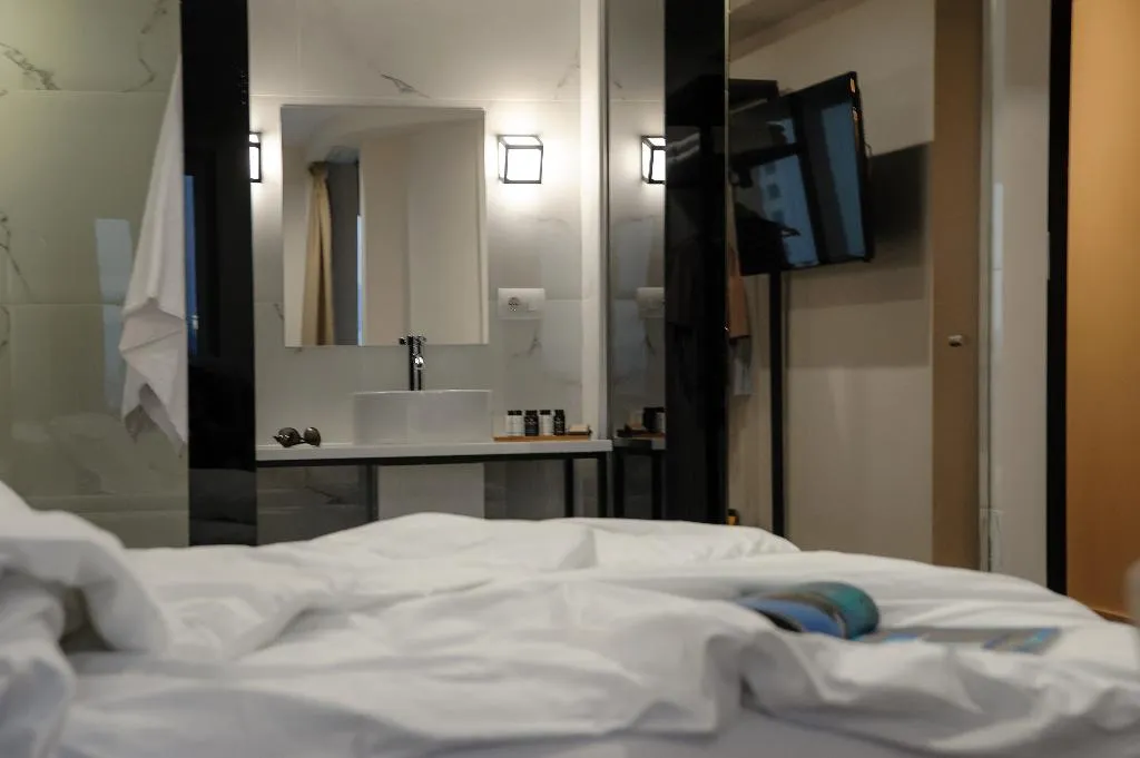 STUDIO STANDARD Room, B4B Athens 365 Hotel, Athens