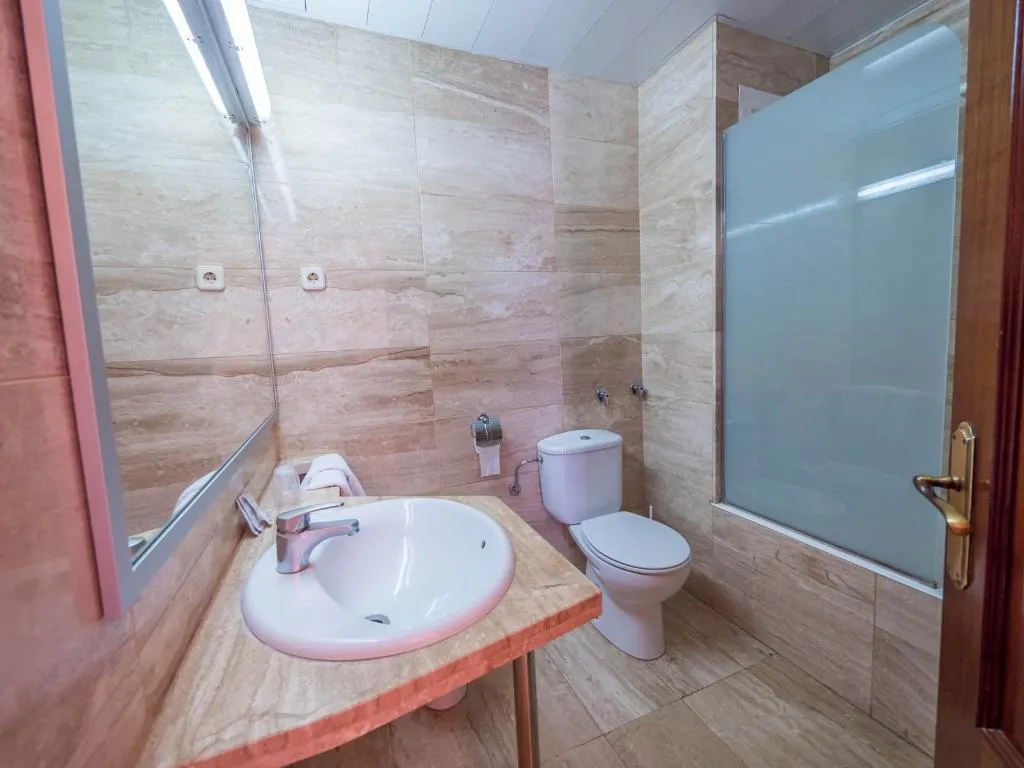 Room, Golden Sand, Costa Brava