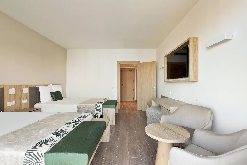 TWIN SUPERIOR Room, Best Tritón, Costa Del Sol