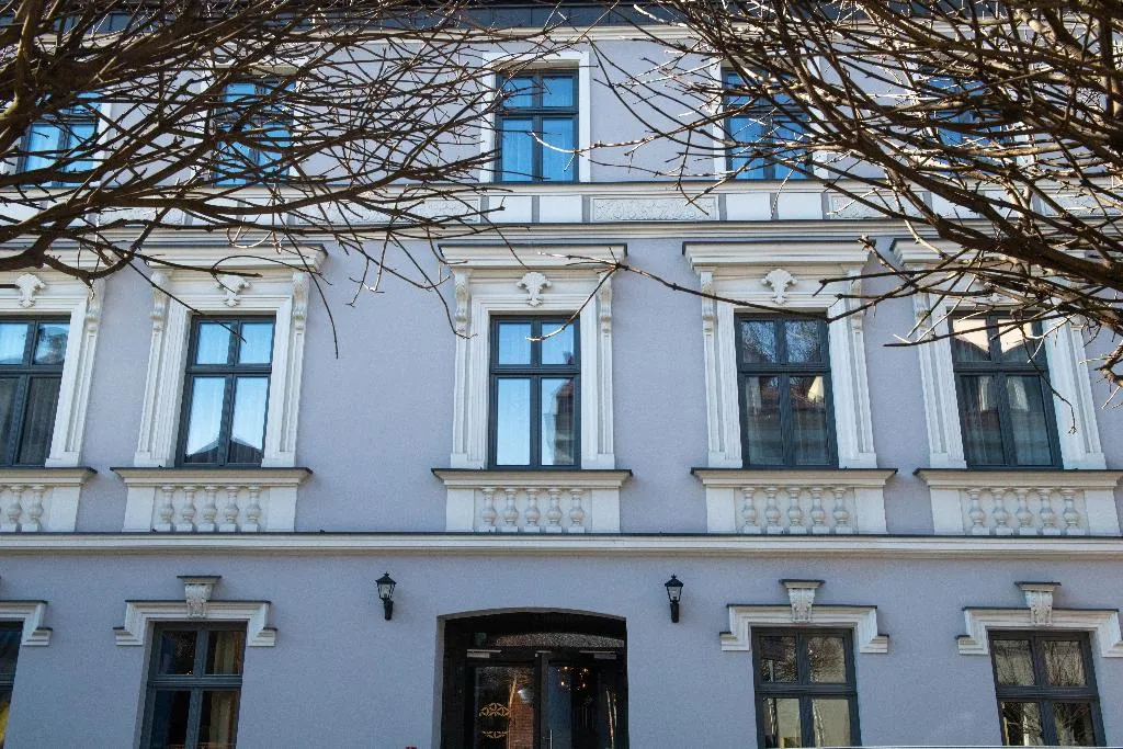General view, Xerion Hotel, Krakow
