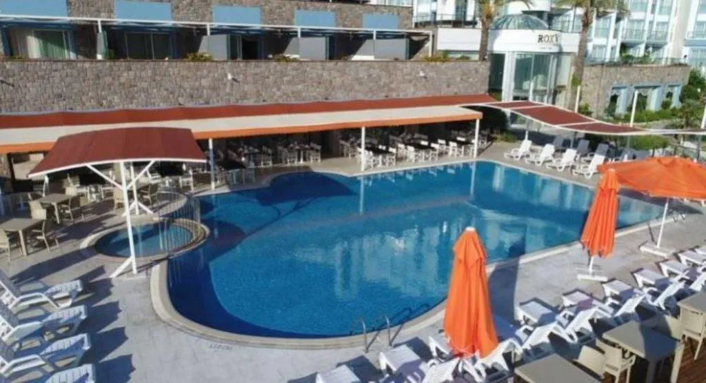 General view, Maira Deluxe Resort, Bodrum