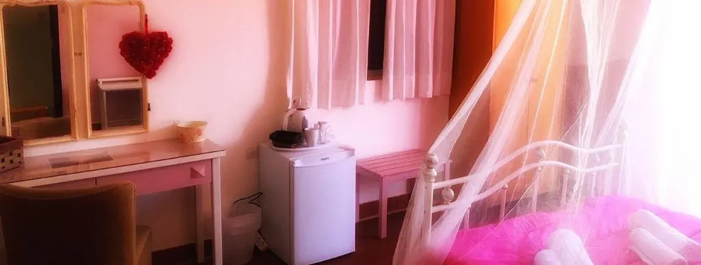 Room, Avra Boutique, Corfu
