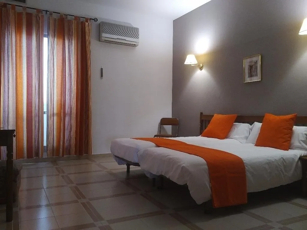 General view, Perú by Bossh Hotels, Madrid