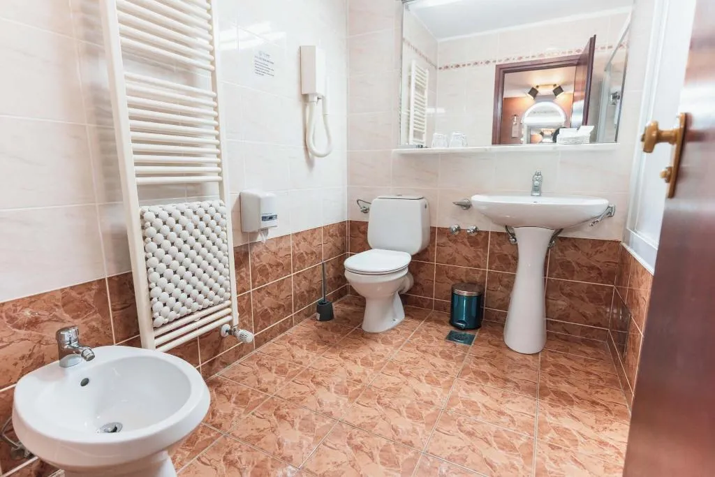 Room, Hotel Horizont, Split