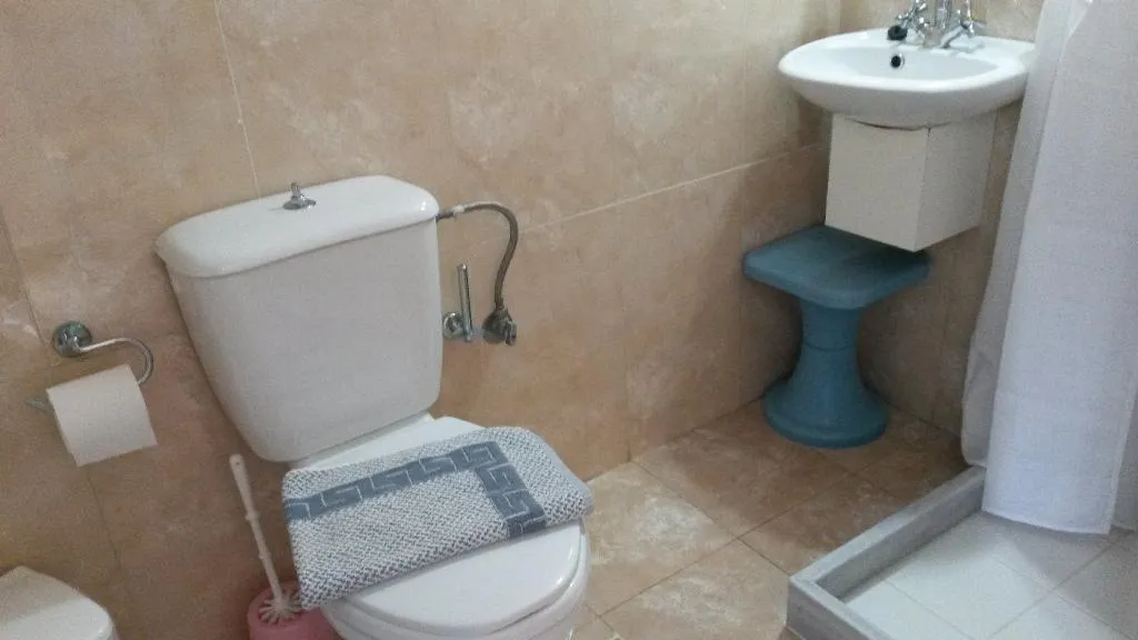 STUDIO ECONOMY Room, Mandy Suites, Crete