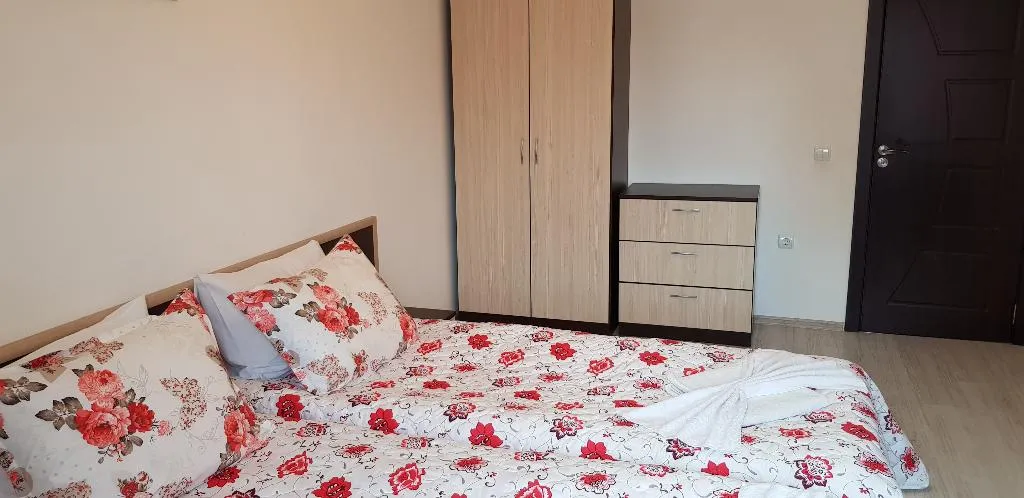 APARTMENT ONE BEDROOM Room, Vintegra, Bourgas