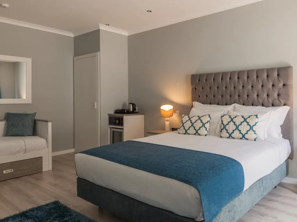 SUITE STANDARD Room, Vila Garden Guesthouse, Lisbon