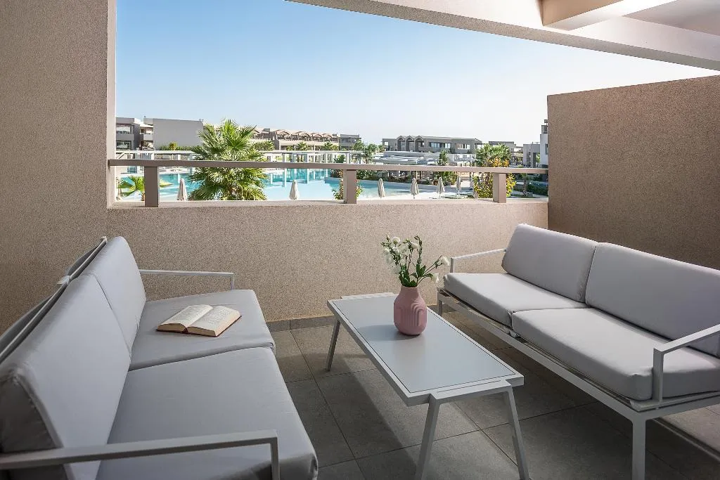 SUITE POOL VIEW Room, Euphoria Resort, Crete
