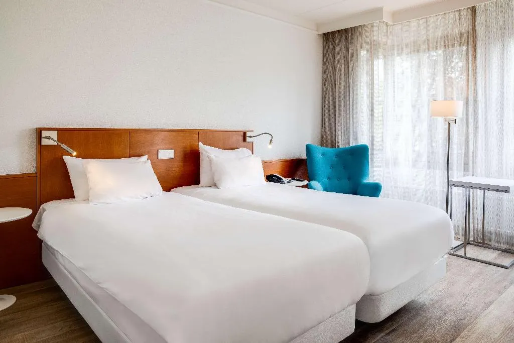 Room, NH Bussum Jan Tabak, Amsterdam
