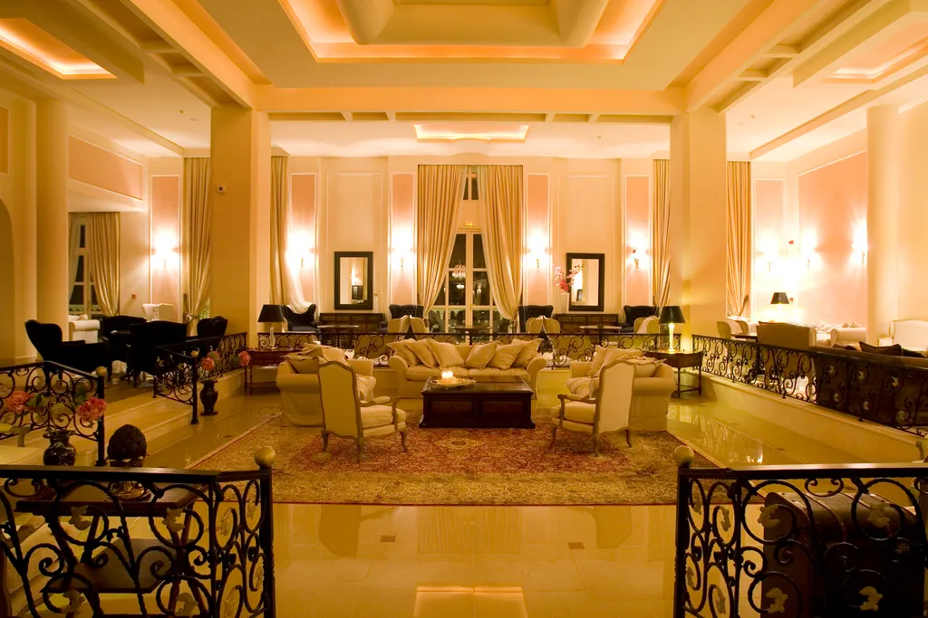 Bar, Mabely Grand hotel, Zante