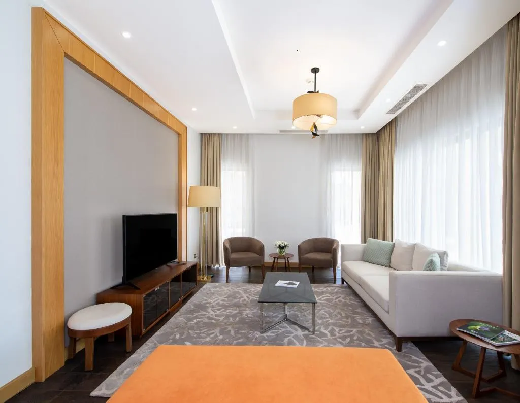 SUITE WITH JACUZZI Room, Rixos Park Belek  L.O.L Theme Park Free Access, Antalya