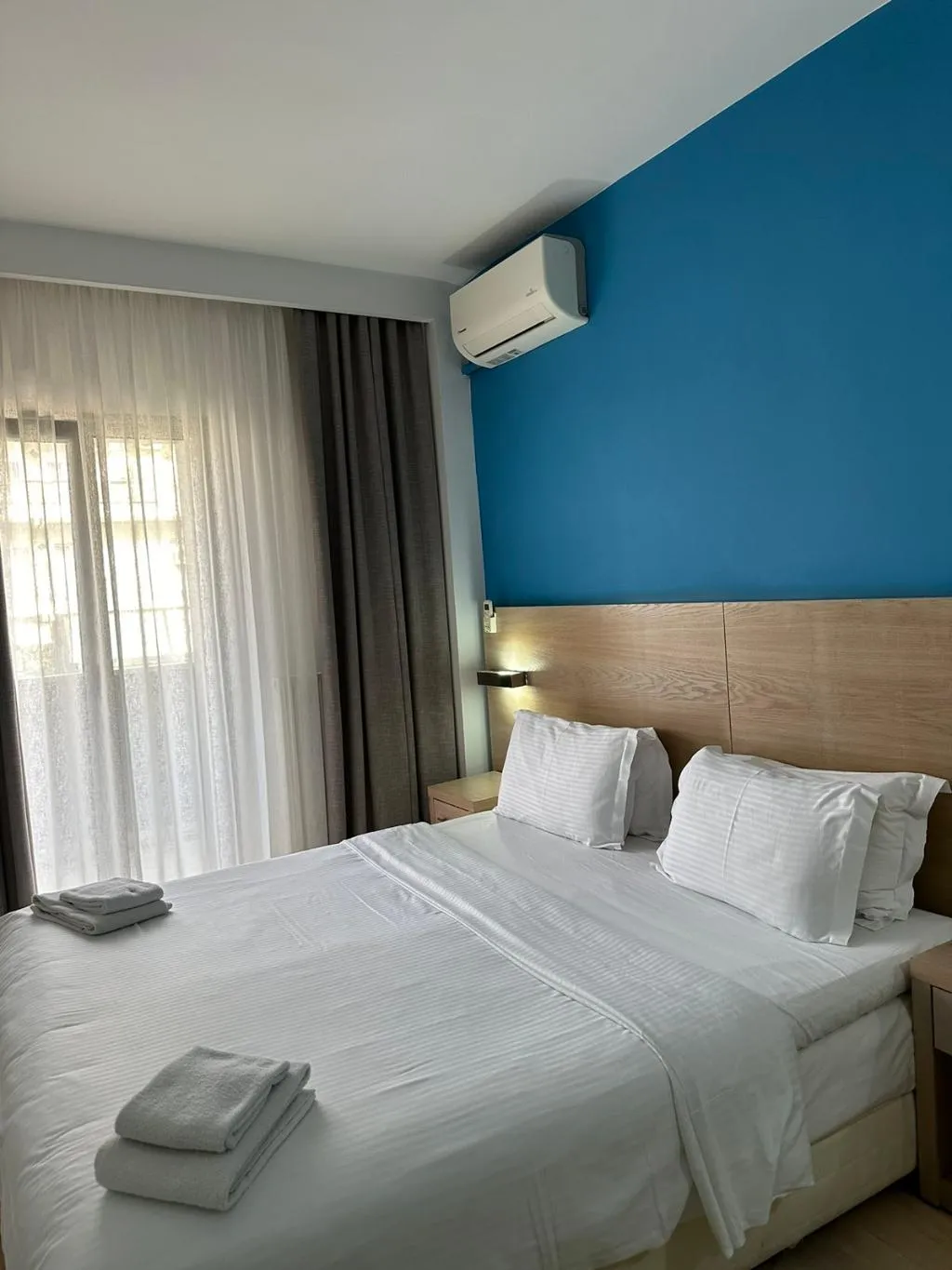 Double or Twin COMFORT Room, Rotonda, Halkidiki