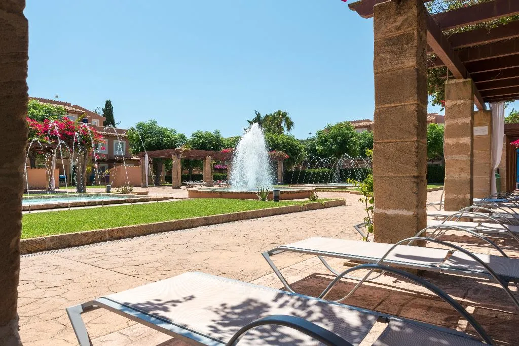 General view, Aparthotel Ciudad Laurel, Majorca