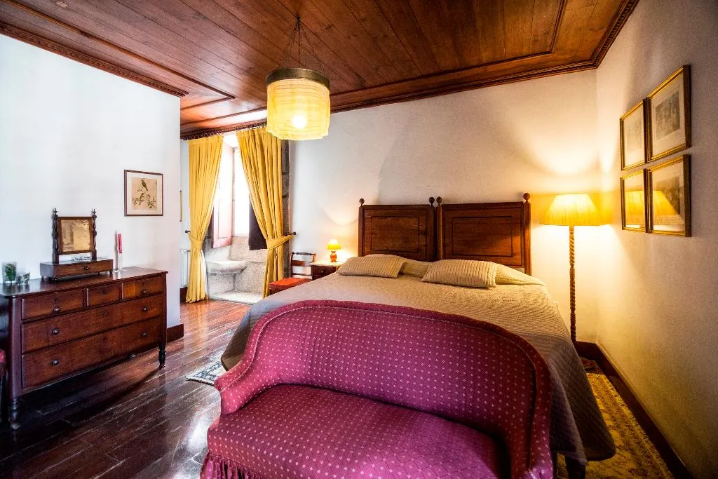 DOUBLE SUPERIOR Room, Casa Do Correio Mor, Porto