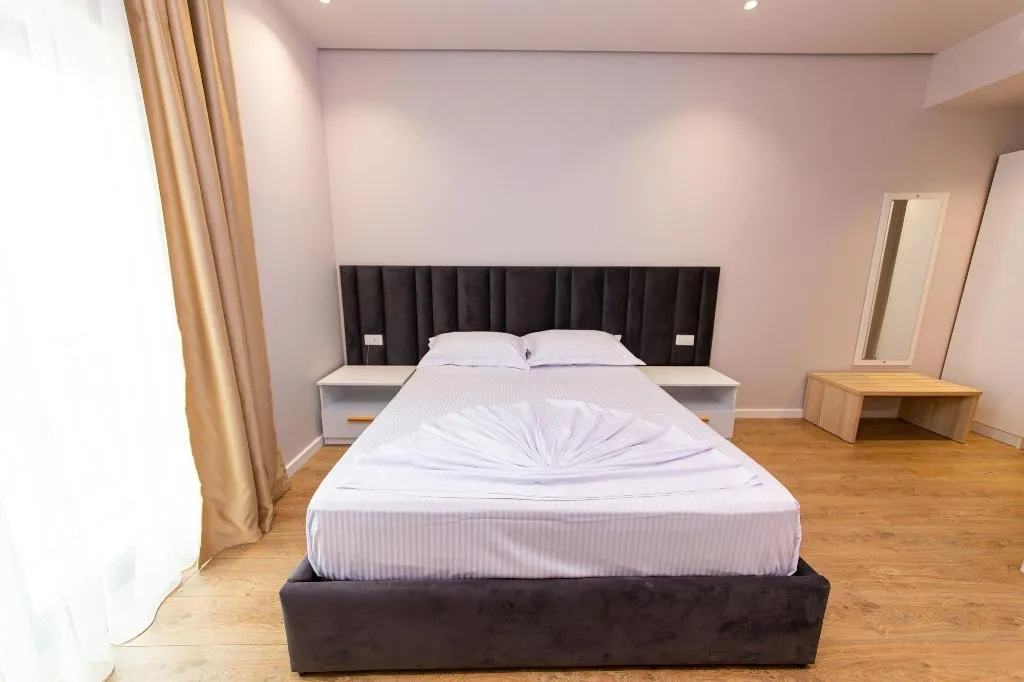 Room, Hotel Alion, Durres