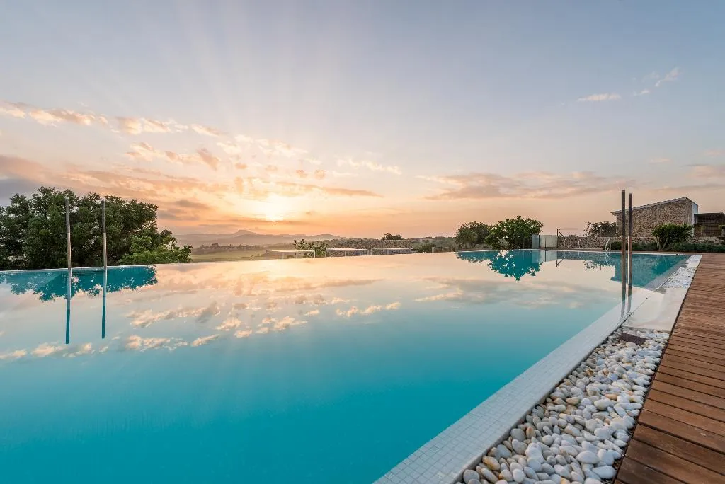 Pool, Cas Cabo Nou Agroturisme ONLY ADULTS, Majorca