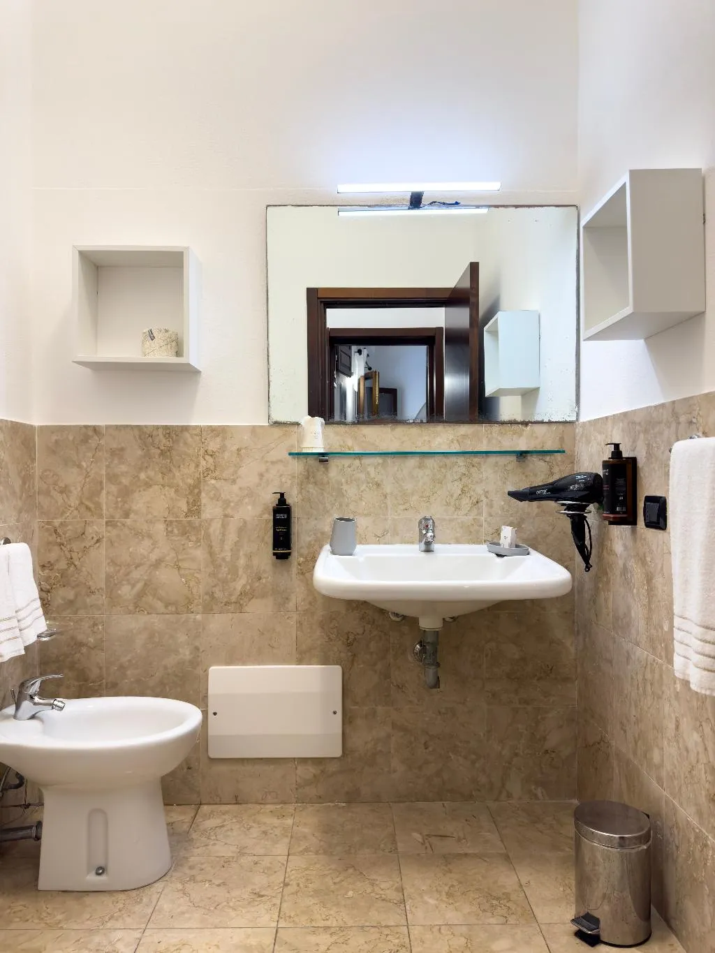 STUDIO STANDARD Room, San Domenico Residence by BADIA NUOVA, Palermo