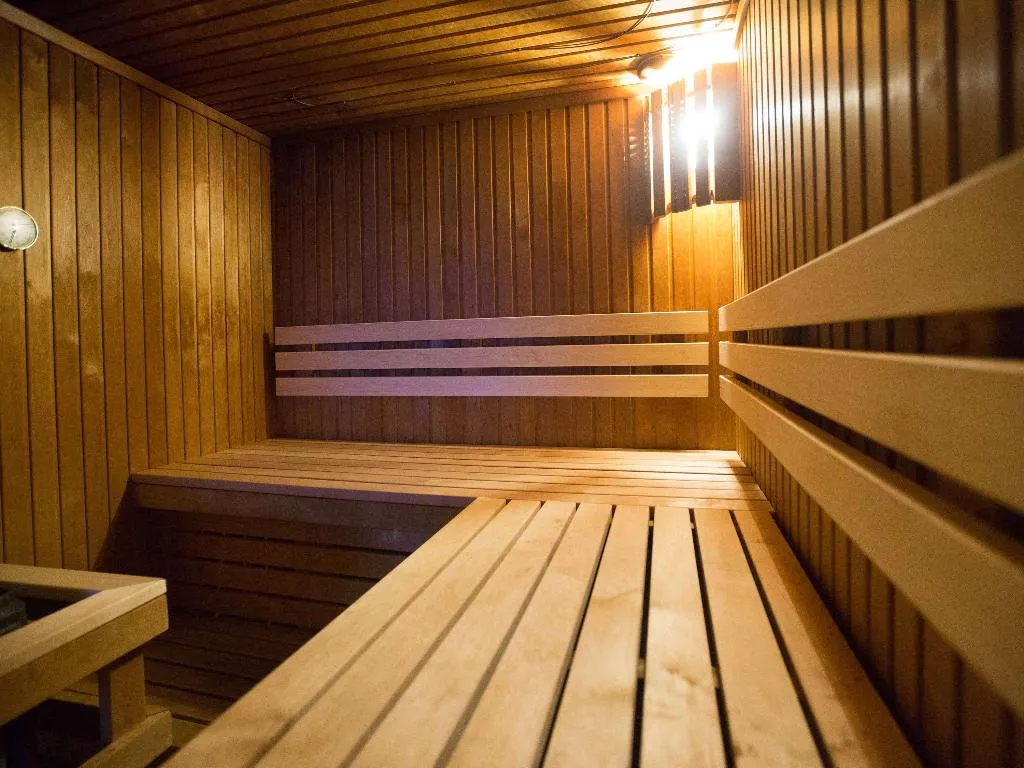 Sports and Entertainment, Mercure Riga Centre, Riga
