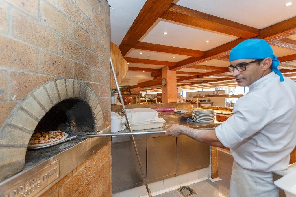 Restaurant, Royal Son Bou Family Club, Menorca
