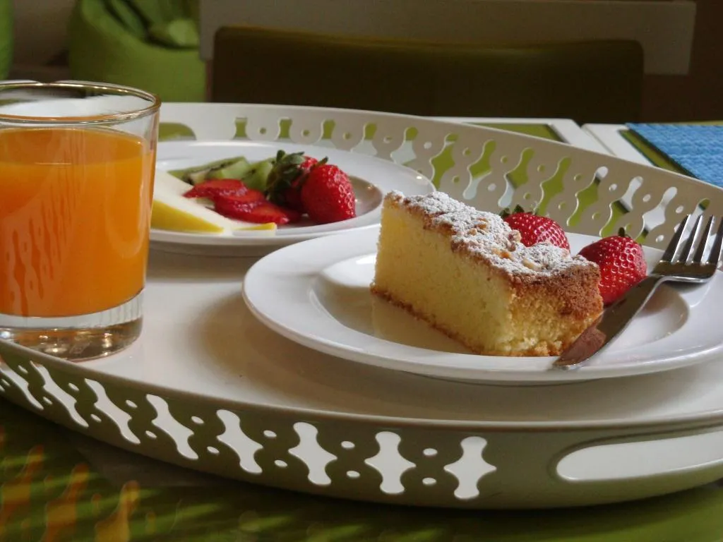 Restaurant, Bed & Breakfast Leopoldo, Florence