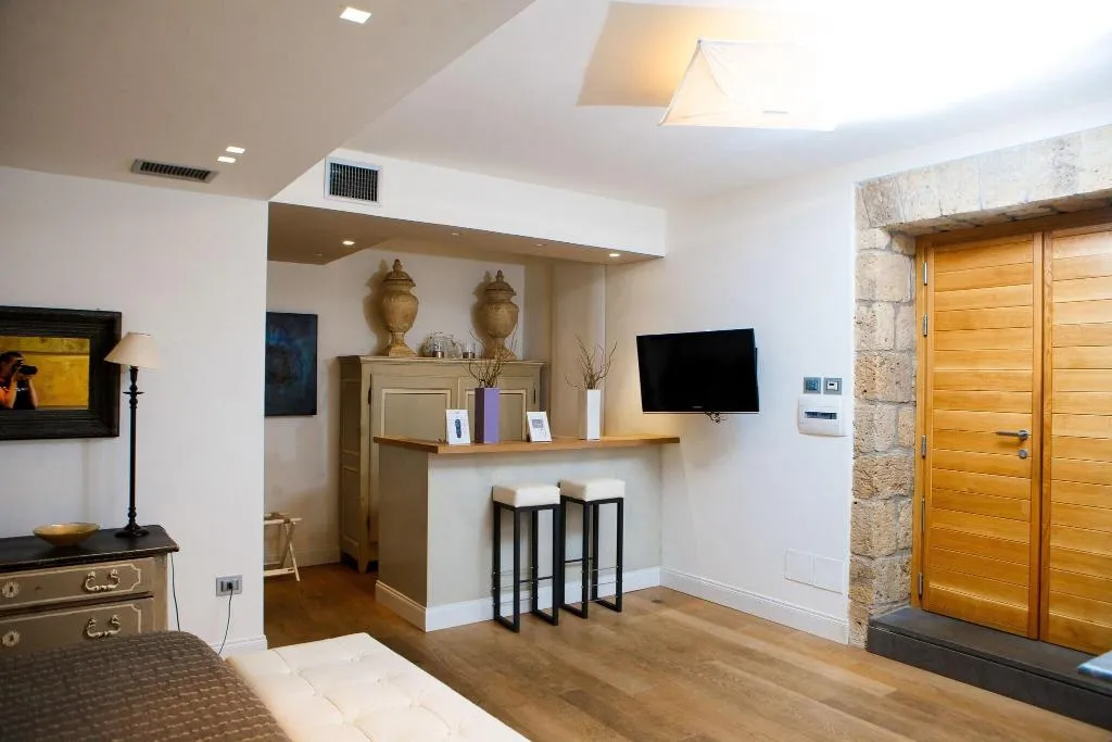 Room, Misia Country Resort & Spa, Perugia