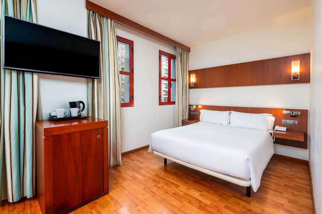 DOUBLE SUPERIOR Room, Senator Huelva, Costa De La Luz