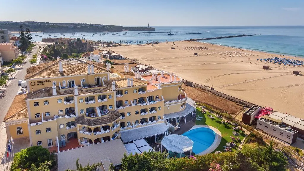 General view, AP Oriental Beach - Adults Friendly, Algarve