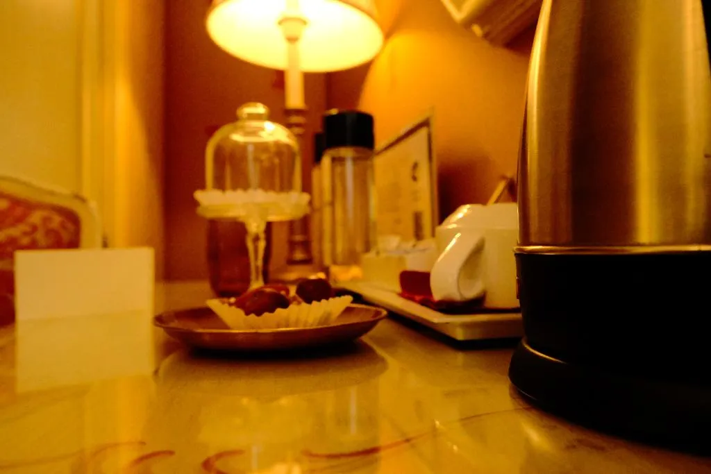DOUBLE ANNEX Room, San Gallo, Venice