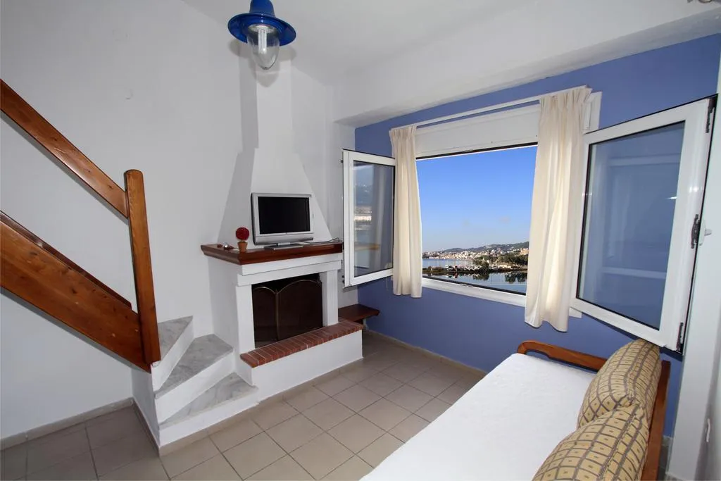 APARTMENT STANDARD Room, Villa Ariadni, Skiathos