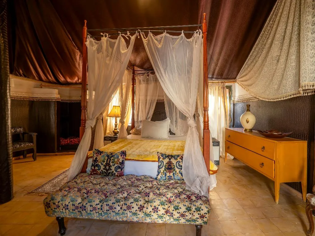 Tent STANDARD Room, Riad Cle De Sol, Marrakech