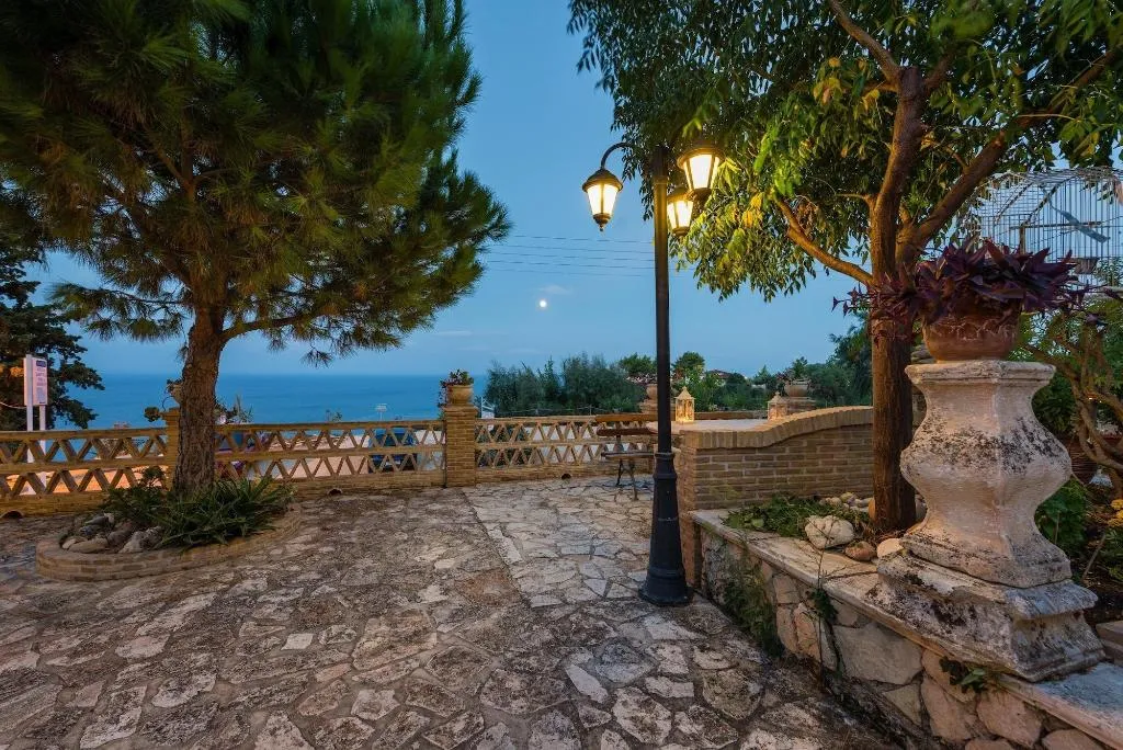 General view, Blue Horizon Studios, Zante