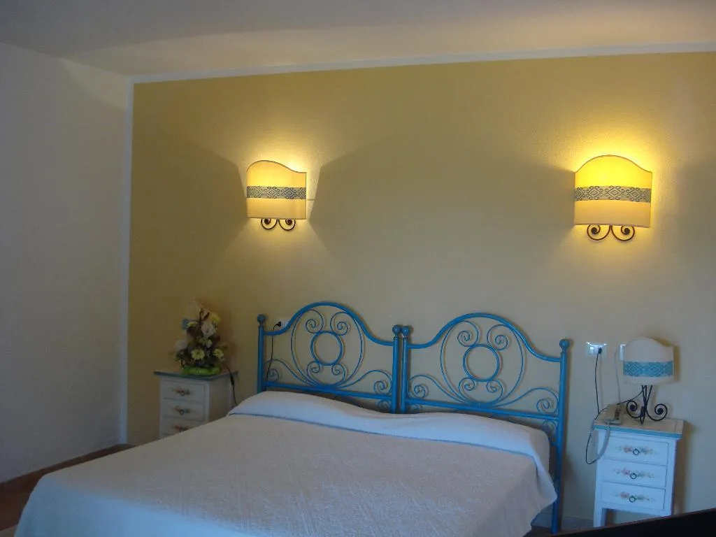 General view, Hotel Relais Valkarana, Olbia