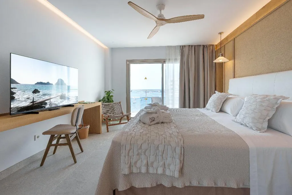 SUITE STANDARD Room, Bellamar, Ibiza