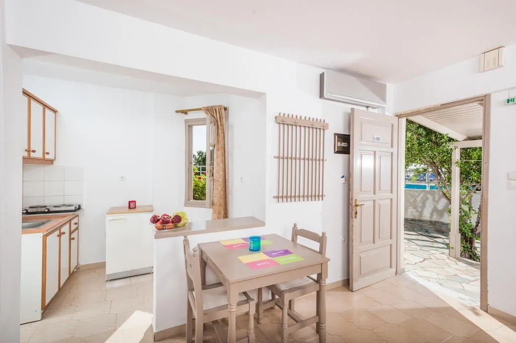 Room, Panorama Sea View, Crete